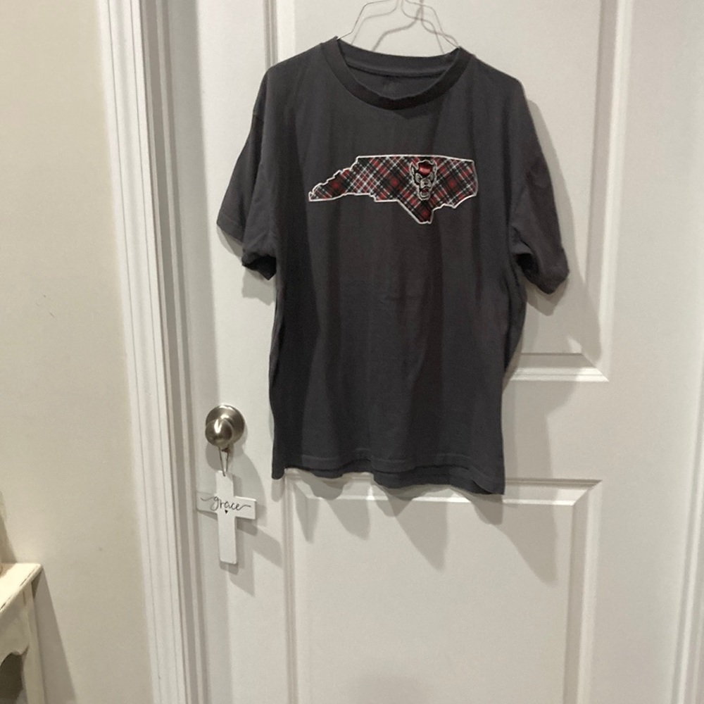 North Carolina State Tee Shirt